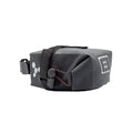 GEOSMINA SADDLE POCKET BAG