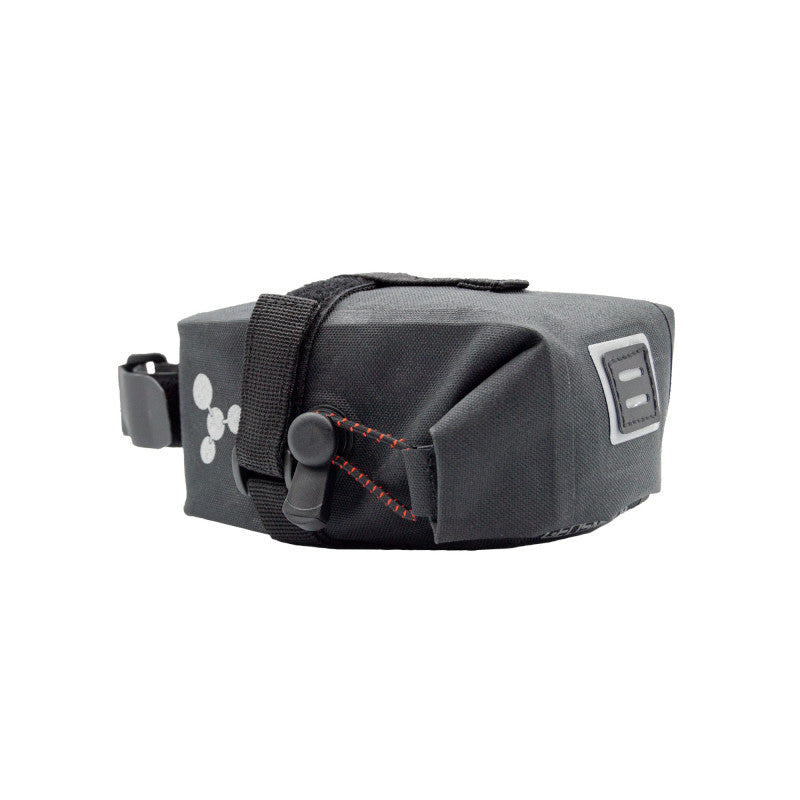GEOSMINA SADDLE POCKET BAG