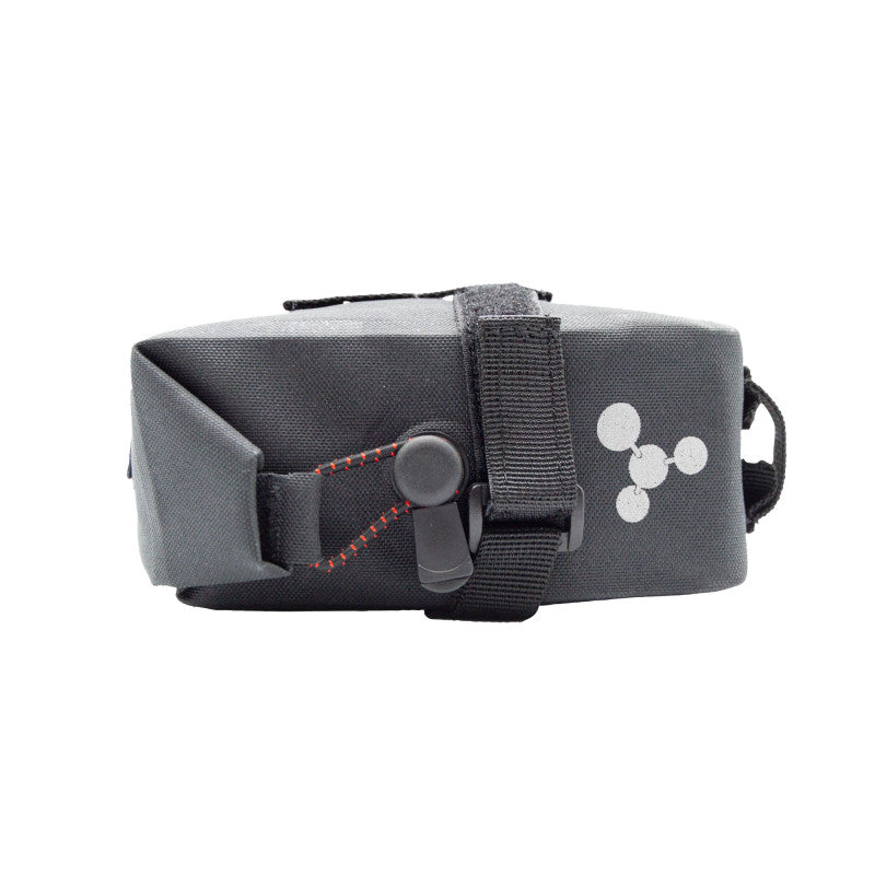 GEOSMINA SADDLE POCKET BAG
