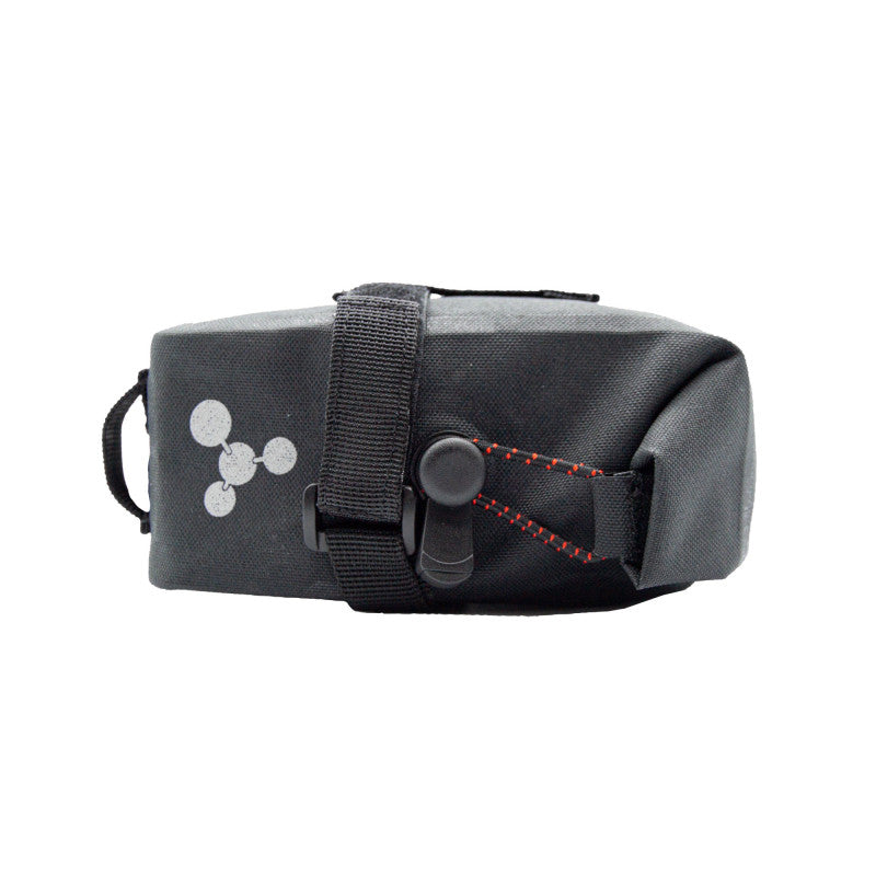 GEOSMINA SADDLE POCKET BAG