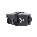 GEOSMINA SADDLE POCKET BAG