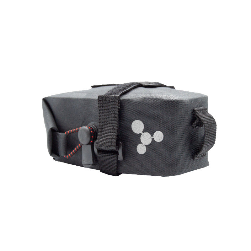 GEOSMINA SADDLE POCKET BAG