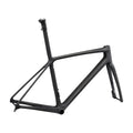 GIANT TCR Advanced SL 1 Disc FrameSet - Starry Night-Complete Road Bikes-