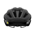 GIRO Aries Spherical Cycling Helmet - Black Matt