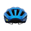 GIRO Aries Spherical Cycling Helmet - Blue Matt