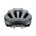 GIRO Aries Spherical Cycling Helmet - Grey Matt