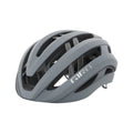 GIRO Aries Spherical Cycling Helmet - Grey Matt
