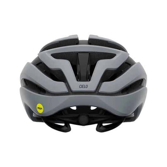 GIRO Cielo Mips Cycling Helmet - Grey