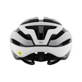 GIRO Eclipse Spherical Cycling Helmet - White Matt