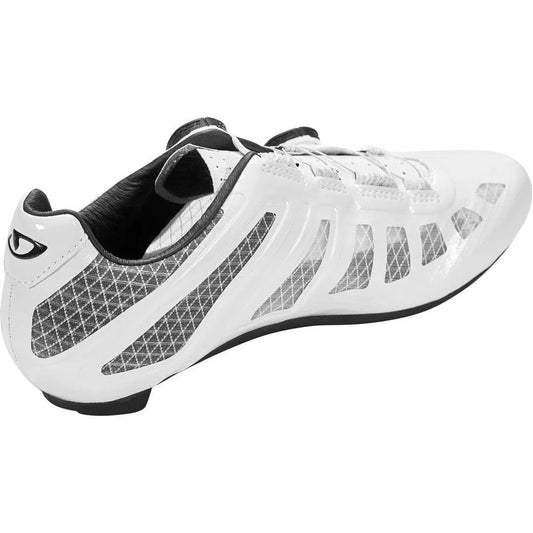 GIRO shoes IMPERIAL white Default Velodrom Barcelona 