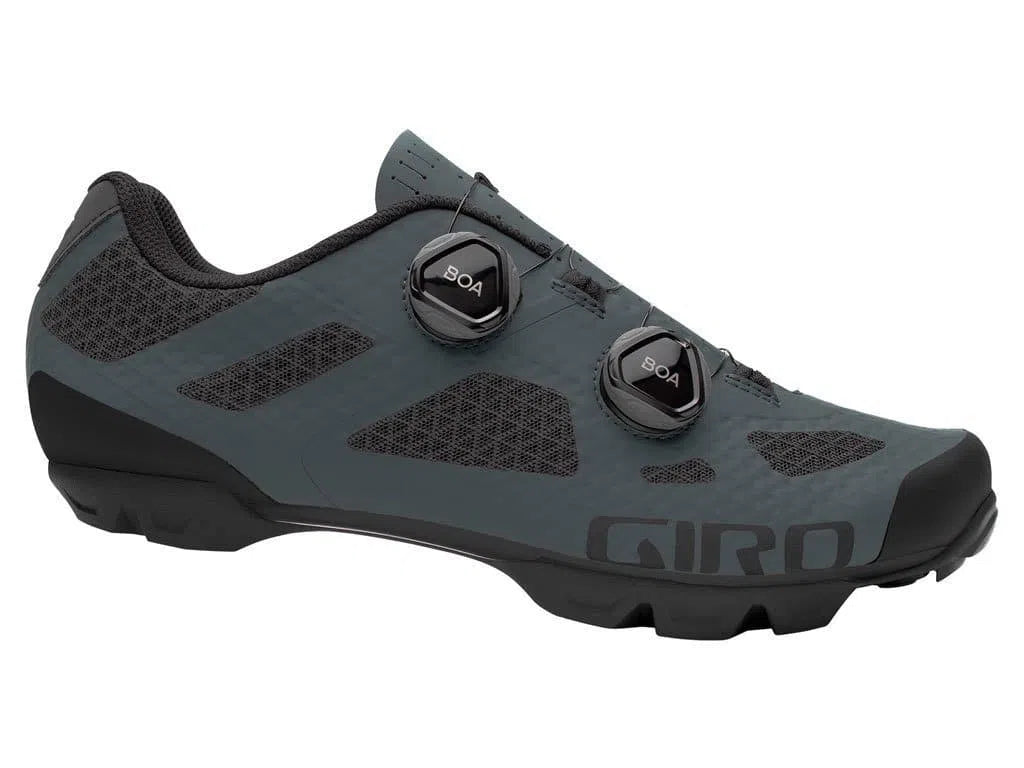 giro fahrradschuhe GIRO Sector Gravel Gravel MTB Fahrradschuhe X5