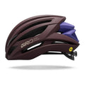 GIRO Syntax MIPS Fahrradhelm - Dark Maroon