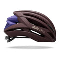GIRO Syntax MIPS Fahrradhelm - Dark Maroon