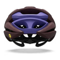 GIRO Syntax MIPS Fahrradhelm - Dark Maroon