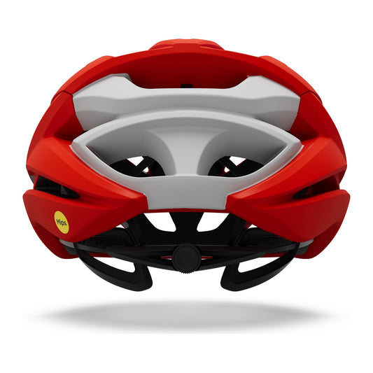 GIRO Syntax MIPS Casc de ciclisme - Flame Red