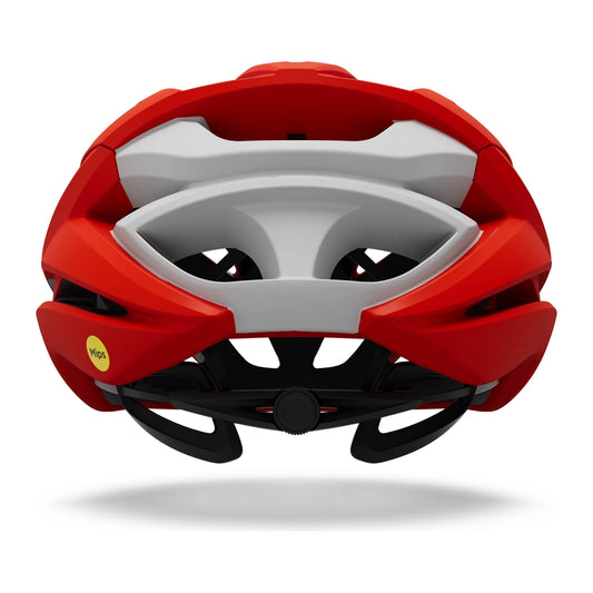 GIRO Syntax MIPS Cycling Helmet - Flame Red
