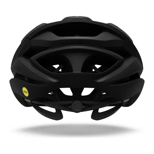 GIRO Syntax MIPS Cycling Helmet - Matte Black