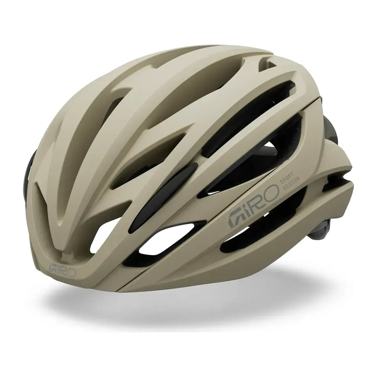 GIRO Syntax MIPS Cycling Helmet - Stone