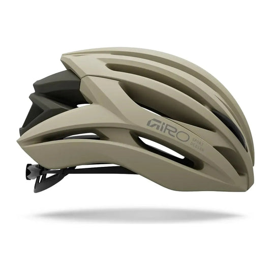 GIRO Syntax MIPS Cycling Helmet - Stone