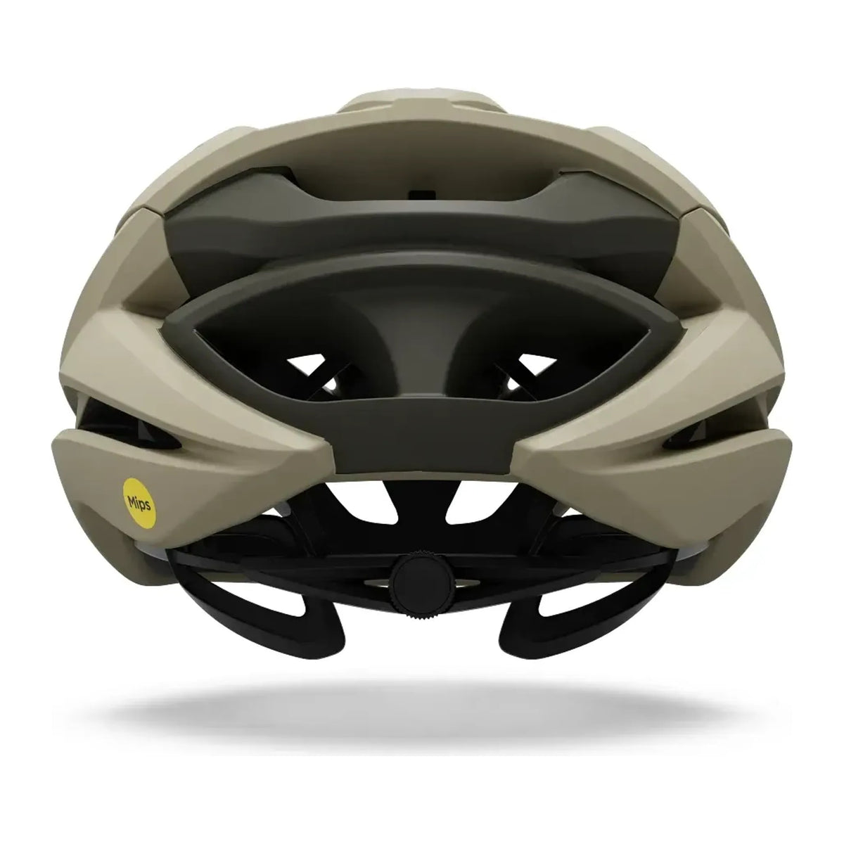 GIRO Syntax MIPS Cycling Helmet - Stone
