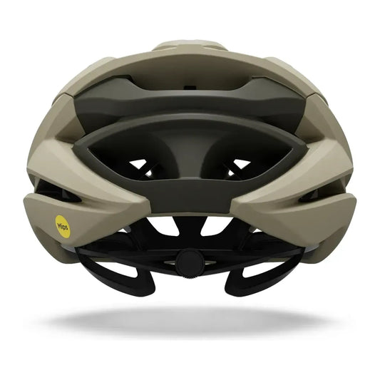 GIRO Syntax MIPS Casc de ciclisme - Stone
