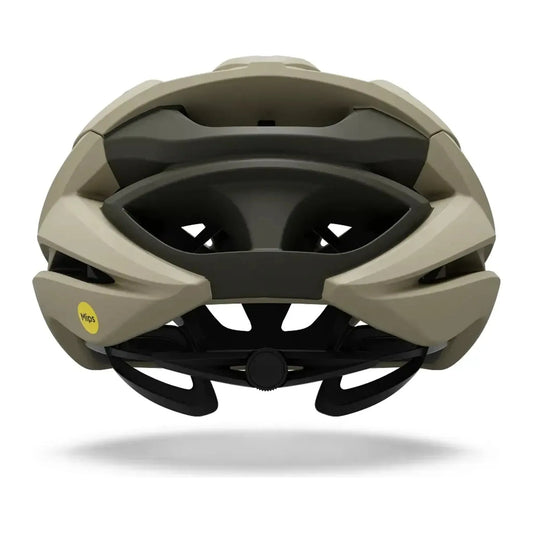 GIRO Syntax MIPS Cycling Helmet - Stone