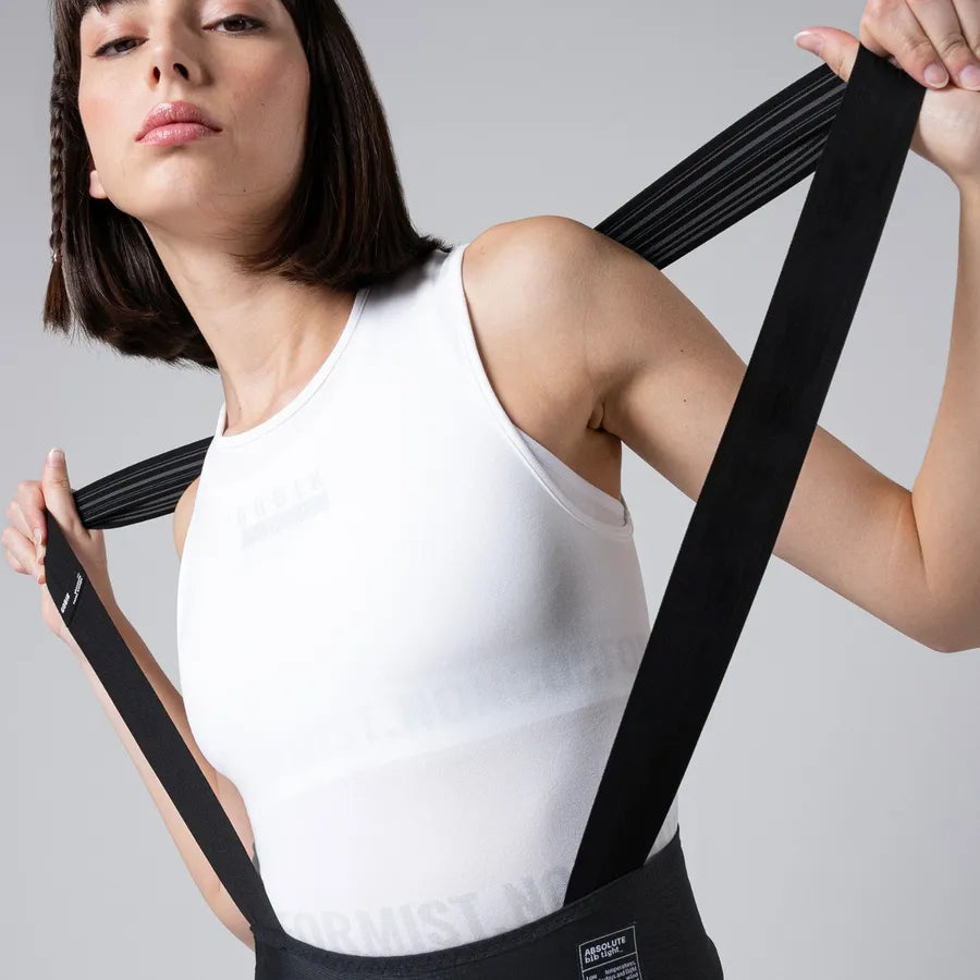 Ergonomic Straps