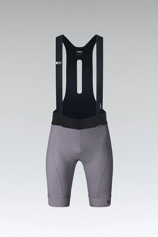 GOBIK ABSOLUTE COMPACT 7.0 K10 BIB SHORT - KETTLE