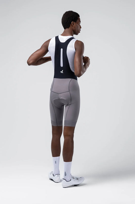 GOBIK ABSOLUTE COMPACT 7.0 K10 BIB SHORT - KETTLE - view 11