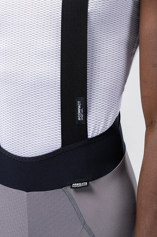 GOBIK ABSOLUTE COMPACT 7.0 K10 BIB SHORT - KETTLE - view 7