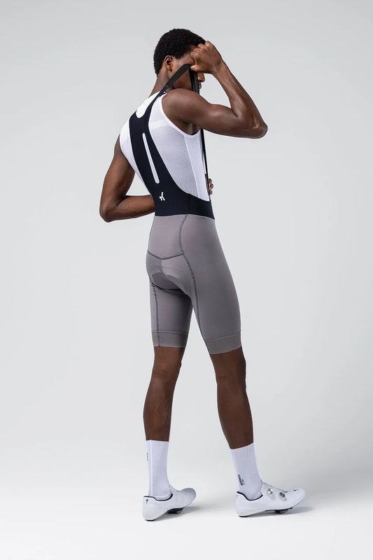 GOBIK ABSOLUTE COMPACT 7.0 K10 BIB SHORT - KETTLE - view 8