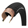 GOODYEAR Connector Inter Race TLR Gravel Tyre - Black
