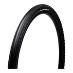 GOODYEAR County Ultimate TLC Gravel Tyre - Black