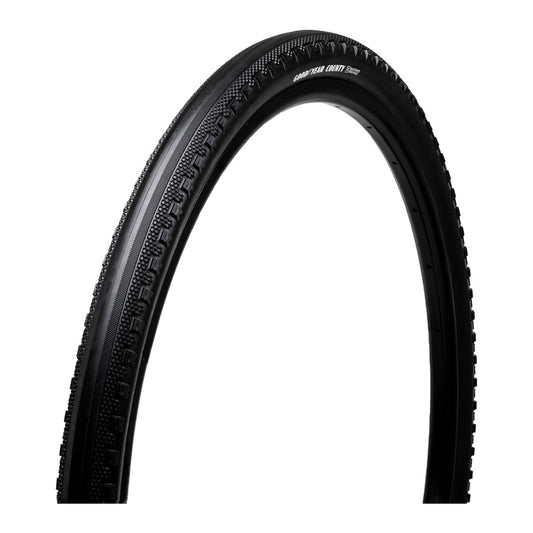 GOODYEAR County Ultimate TLC Gravel Tyre - Black