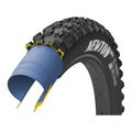 GOODYEAR Newton MTF Enduro TLC MTB Tyre - Black