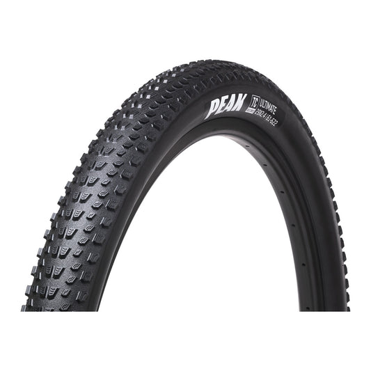 GOODYEAR Peak Ultimate TLC 120 TPI MTB Tyre - Black