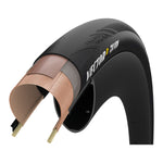GOODYEAR Vector R Z30 NSW TLC Road Tyre - Black