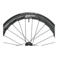 GOODYEAR Vector R Z30 NSW TLC Road Tyre - Black