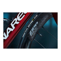 GOODYEAR Vector R Z30 NSW TLC Road Tyre - Black