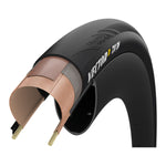 GOODYEAR Vector R Z30 SW TLC Road Tyre - Black