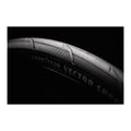GOODYEAR Vector Sport TLR Road Tyre - Black