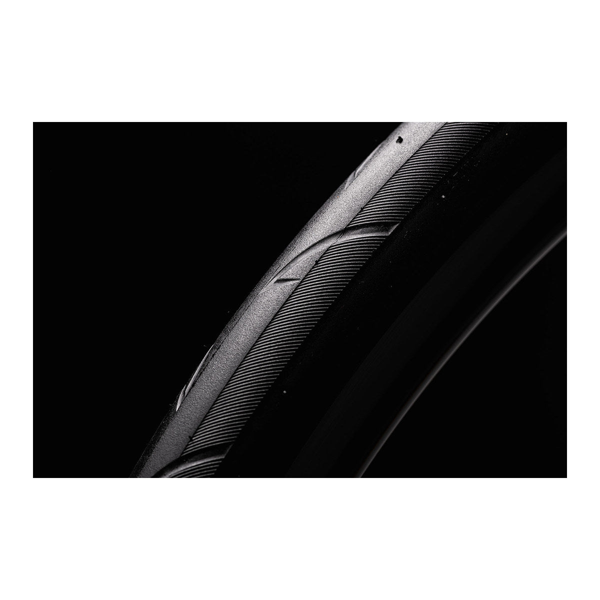 GOODYEAR Vector Sport TLR Road Tyre - Black