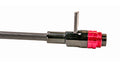 SILCA Gravelero Mini Pump - Zwart