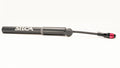 SILCA Gravelero Mini Pump - Zwart
