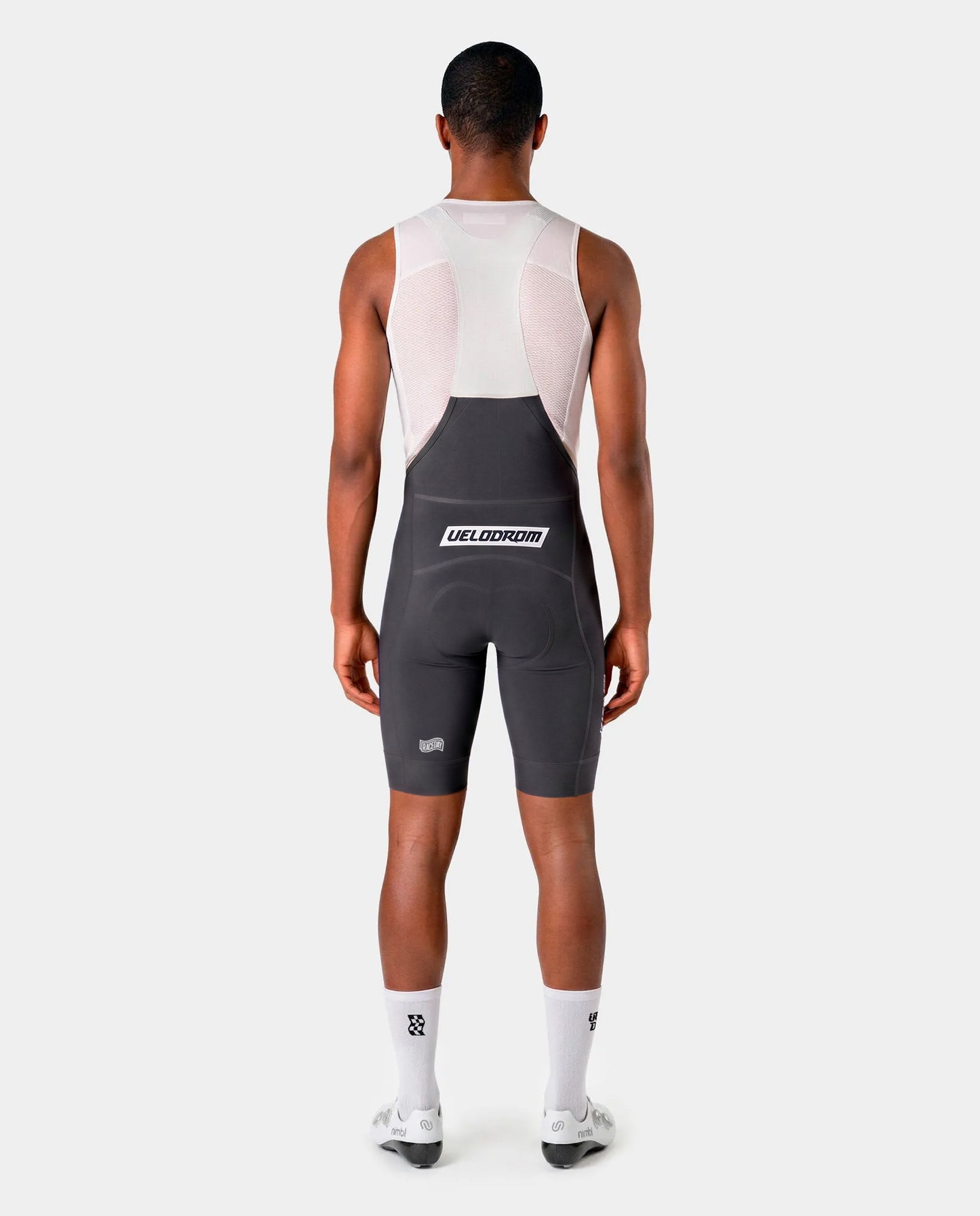 RAPHA Core Lightweight Jersey - BLW Black | Velodrom Cycling Store