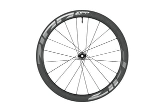 ZIPP 404 S Clincher - Grey