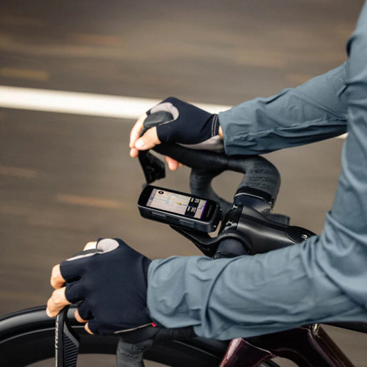 HAMMERHEAD Karoo GPS Computer 2024 - Black-Gps Units-710845908262