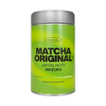 HIDDEN COFFEE ROASTERS - Matcha Original Wazuka-Food-92992329