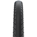 SCHWALBE G-One RS PRO  55 622 - Negro