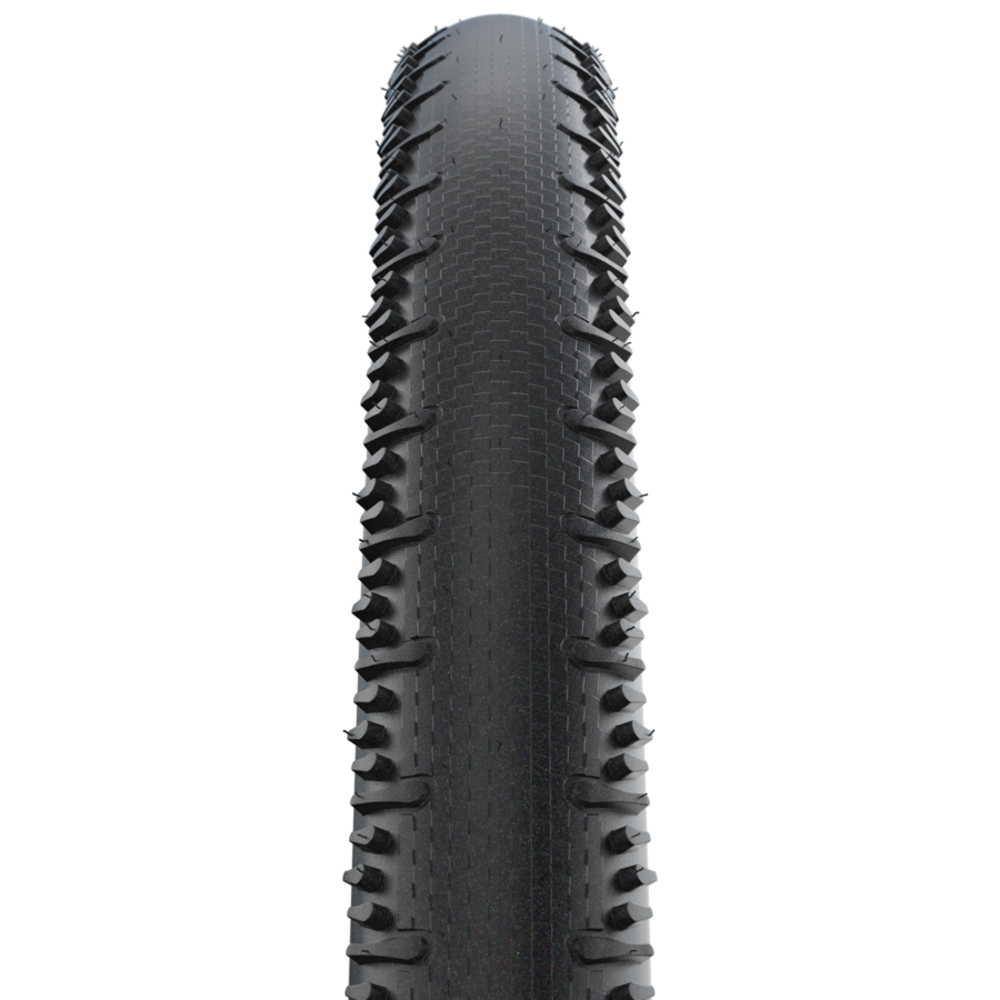 SCHWALBE G-One RS PRO  55 622 - Negro